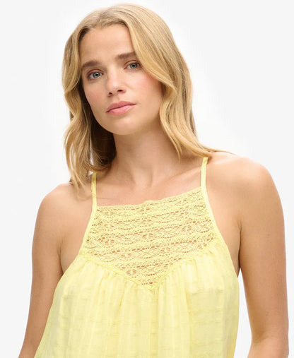 PALE YELLOW