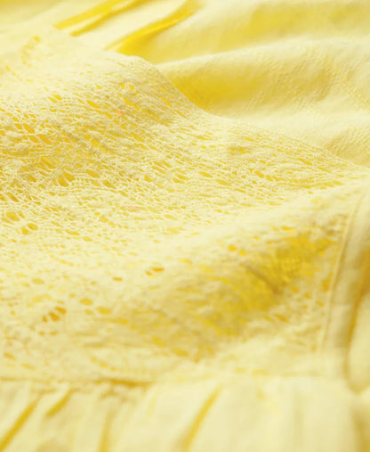 PALE YELLOW