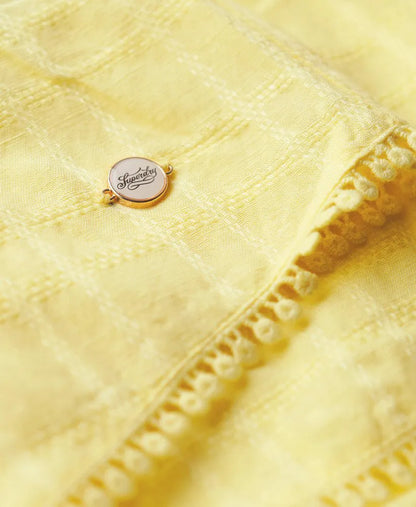 PALE YELLOW