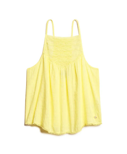 PALE YELLOW
