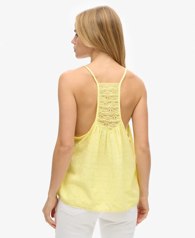 PALE YELLOW