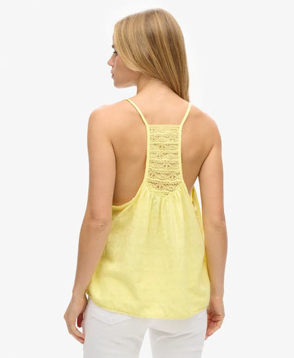 PALE YELLOW