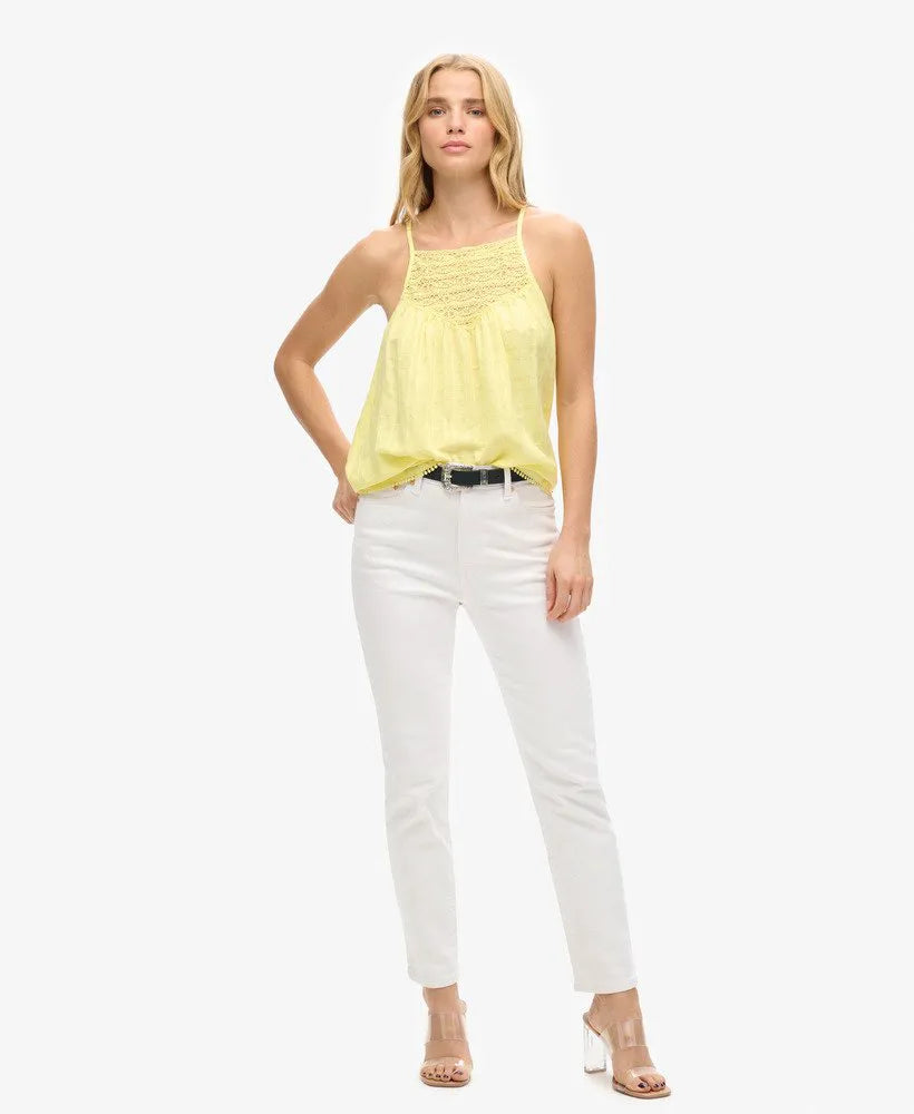 PALE YELLOW
