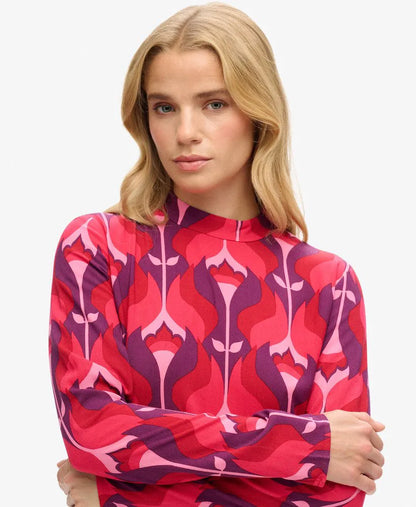 Pink Tulips