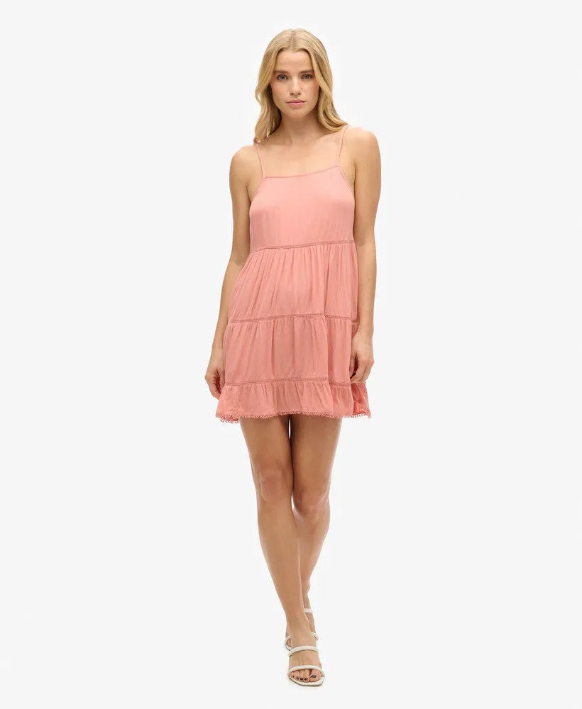 Desert Sand Pink