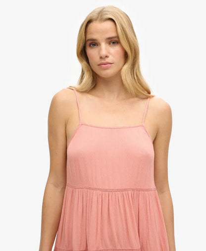 Desert Sand Pink