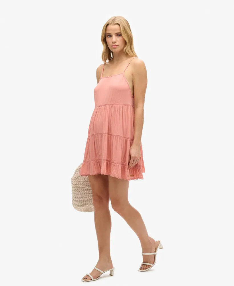 Desert Sand Pink