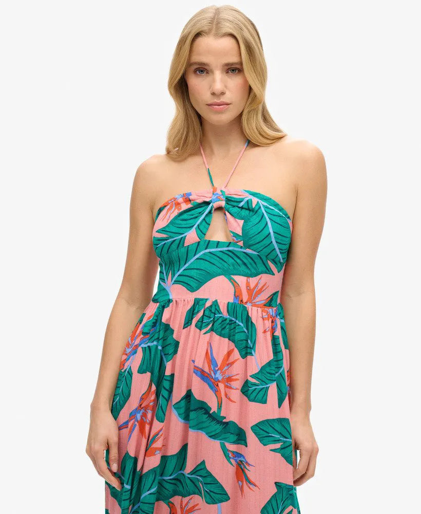 PARADISE PINK