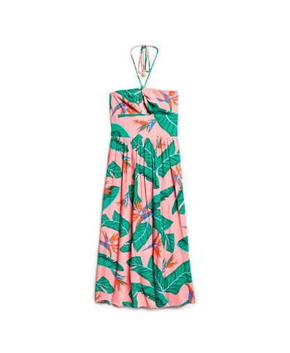 PARADISE PINK