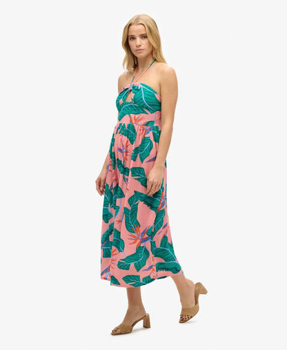 PARADISE PINK