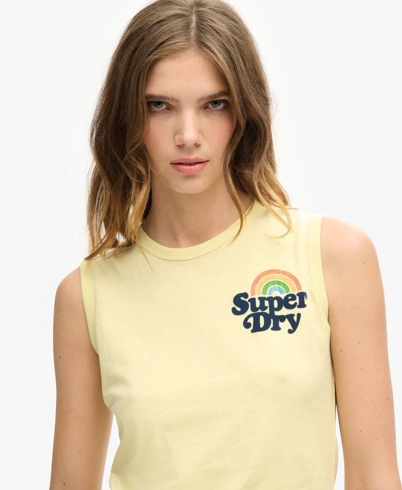 Island Yellow