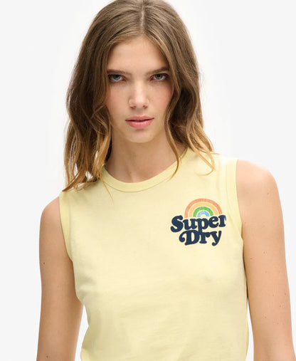 Island Yellow