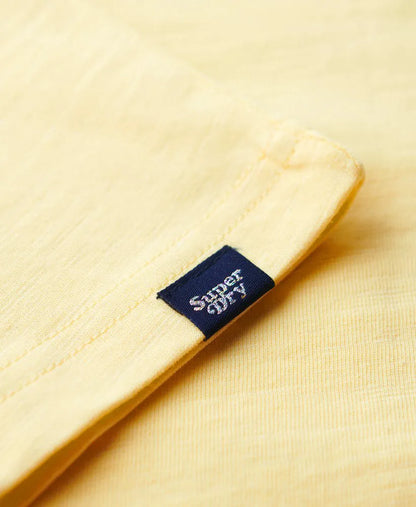 Island Yellow