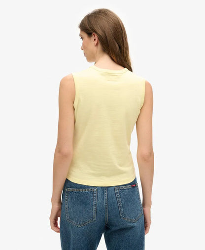 Island Yellow