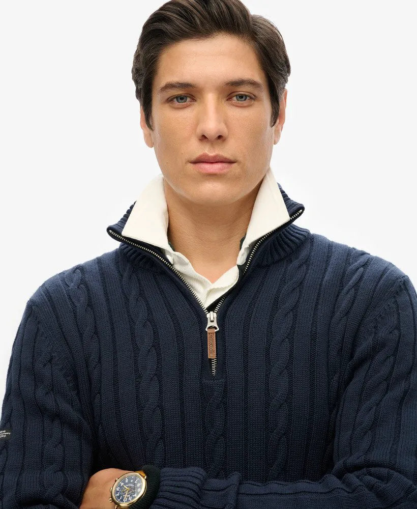 Navy