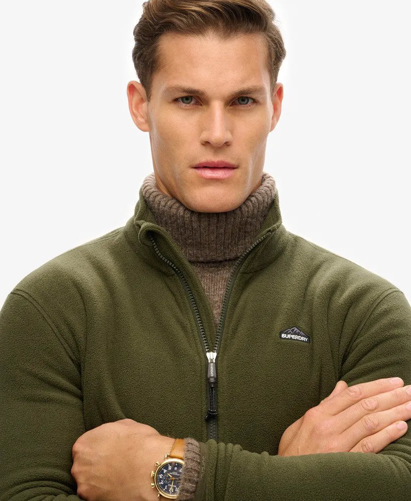 Surplus Goods Olive Green