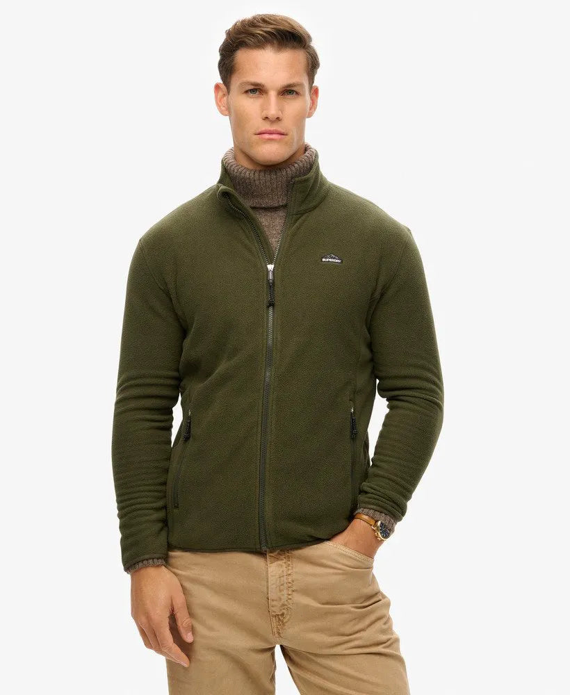 Surplus Goods Olive Green