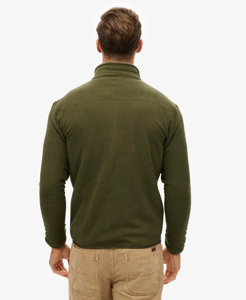 Surplus Goods Olive Green
