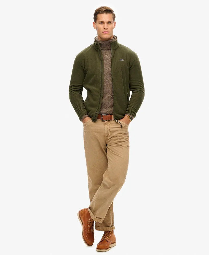 Surplus Goods Olive Green