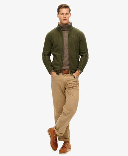 Surplus Goods Olive Green
