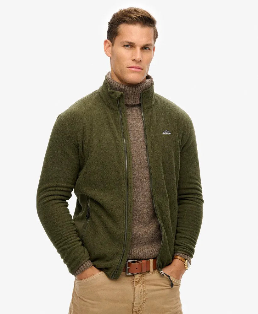Surplus Goods Olive Green
