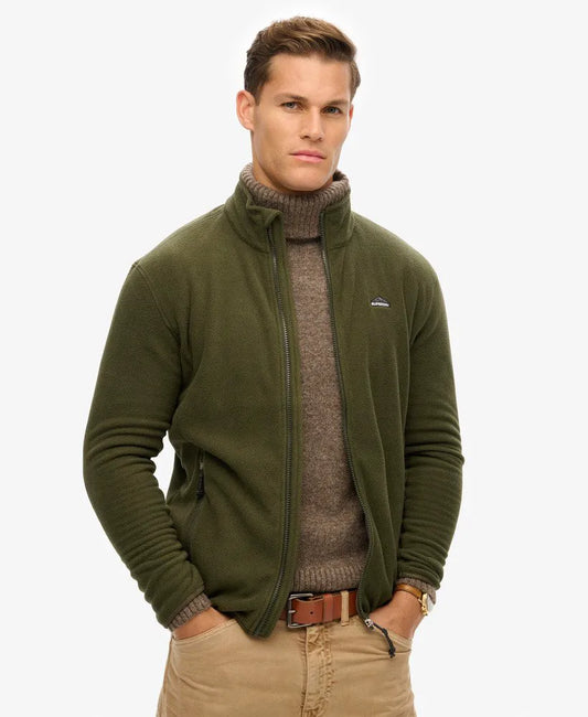 Surplus Goods Olive Green