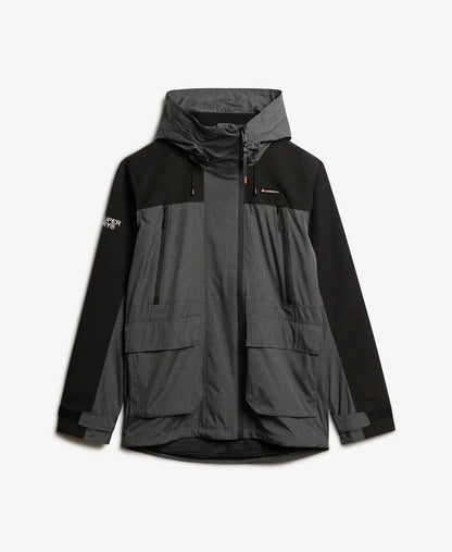 Textured Ultimate Windbreaker