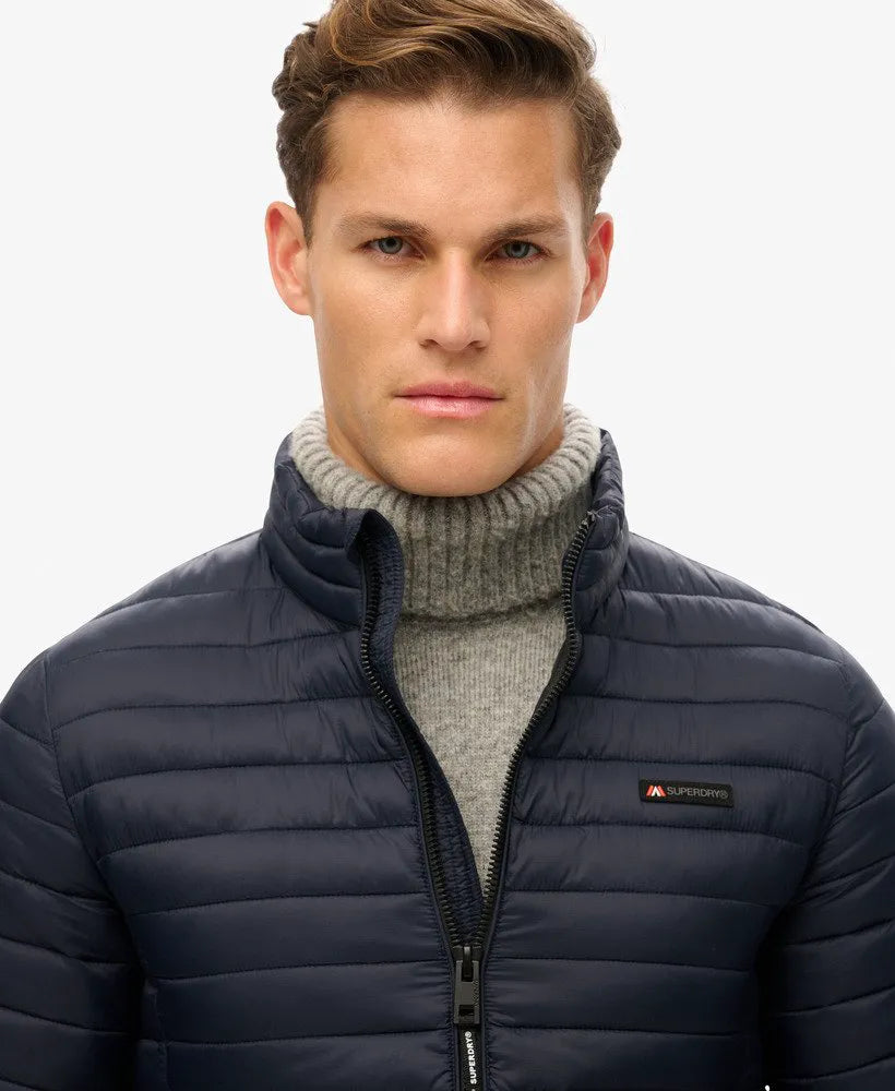 Non-Hooded Fuji Lite Jacket