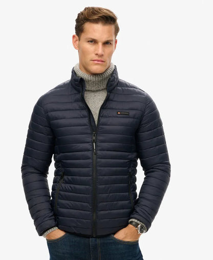 Non-Hooded Fuji Lite Jacket