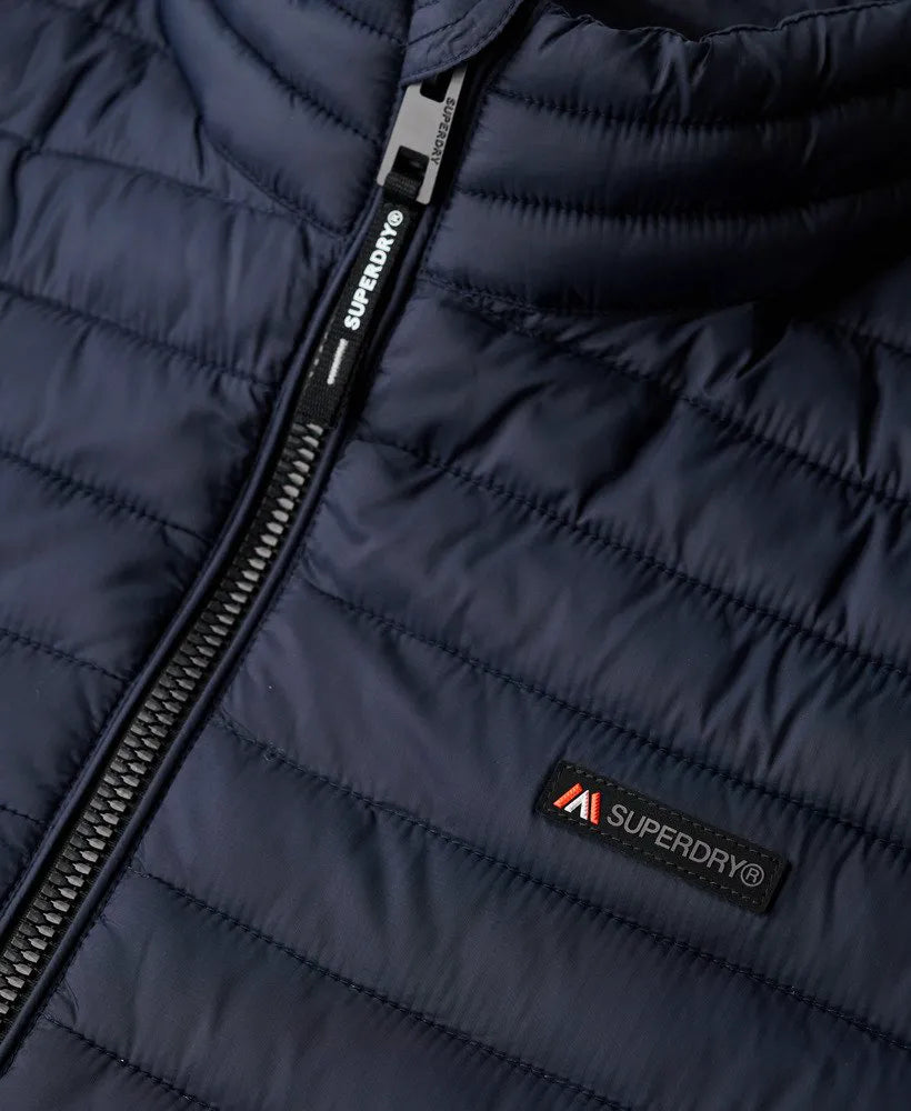 Non-Hooded Fuji Lite Jacket