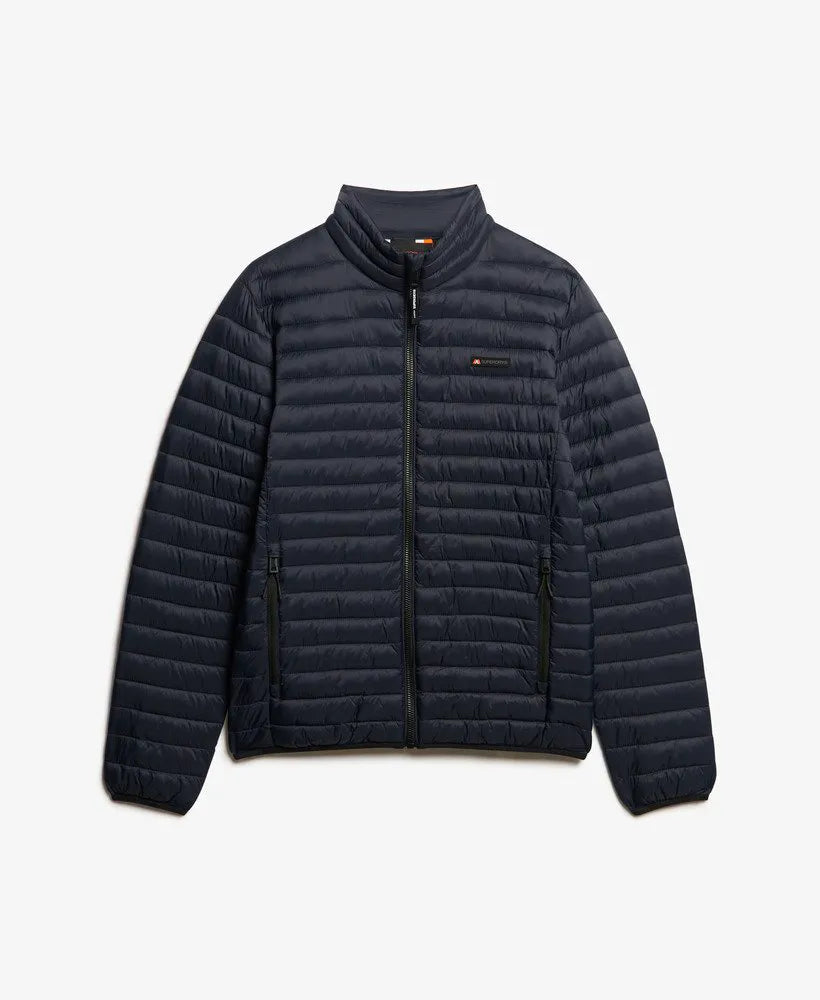 Non-Hooded Fuji Lite Jacket