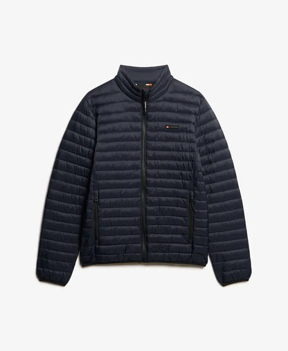 Non-Hooded Fuji Lite Jacket