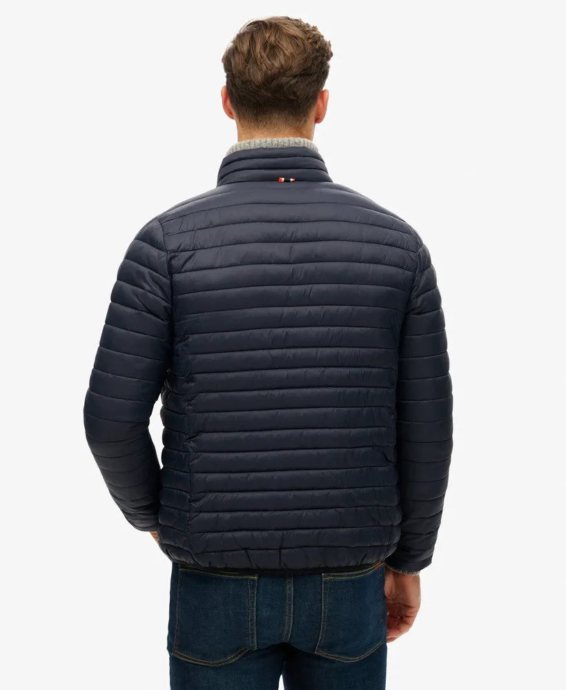 Non-Hooded Fuji Lite Jacket