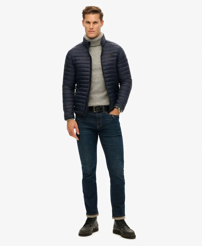 Non-Hooded Fuji Lite Jacket