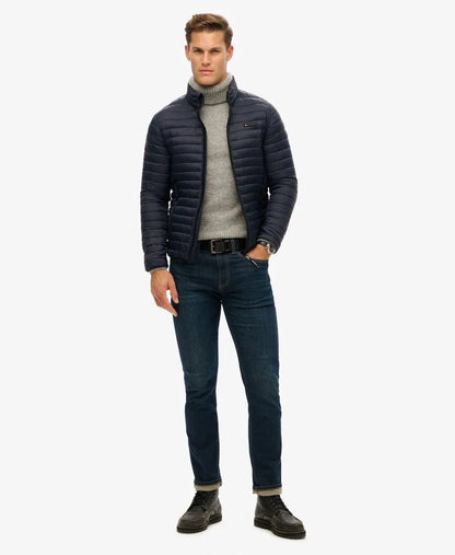 Non-Hooded Fuji Lite Jacket