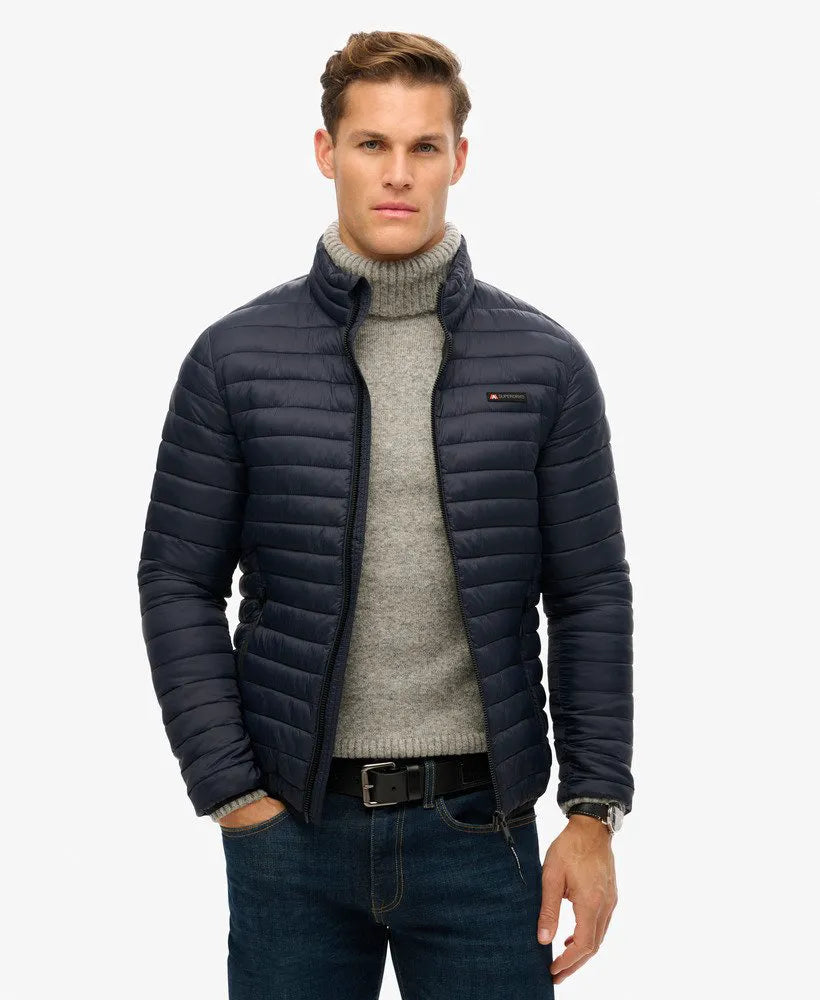 Non-Hooded Fuji Lite Jacket