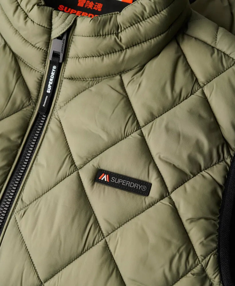 Dusty Olive Green
