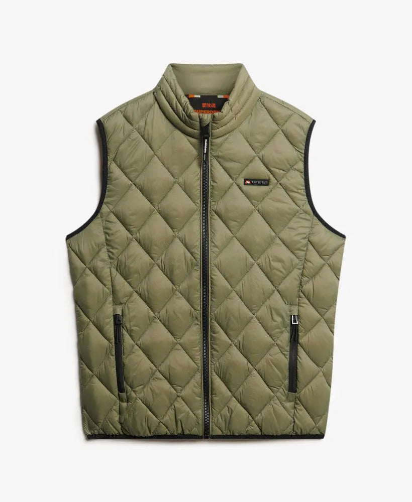 Dusty Olive Green