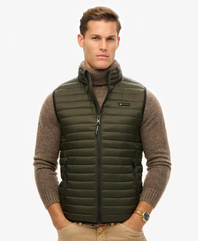 Fuji Lite Gilet