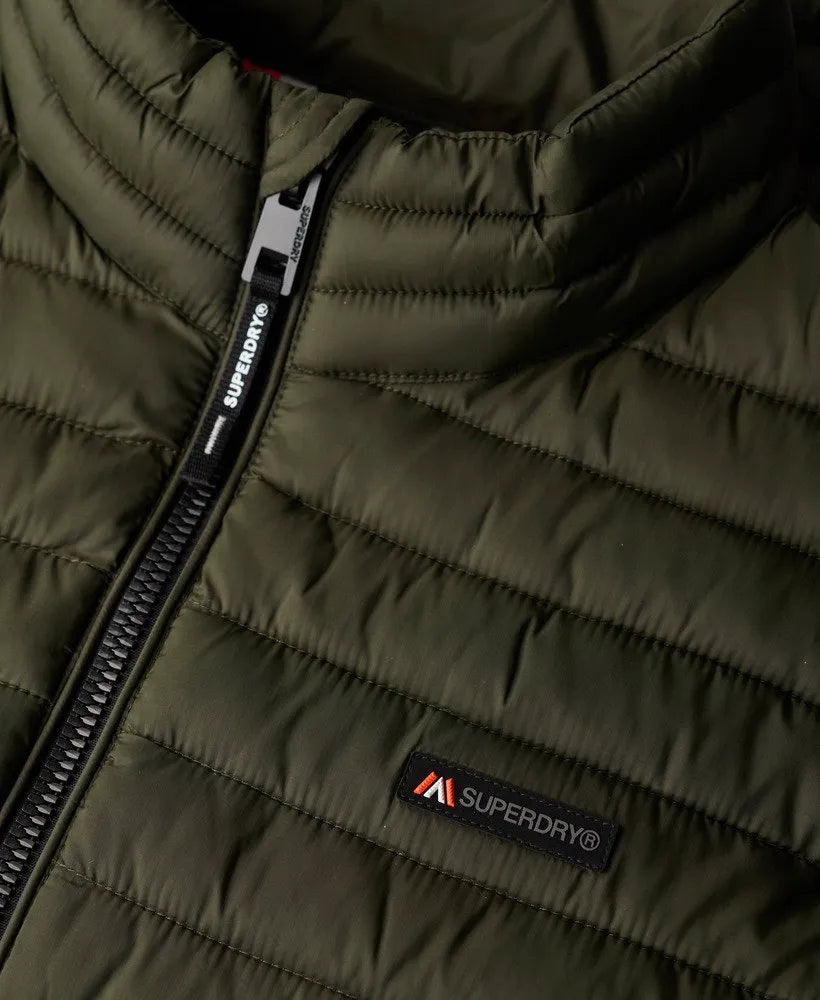 Fuji Lite Gilet