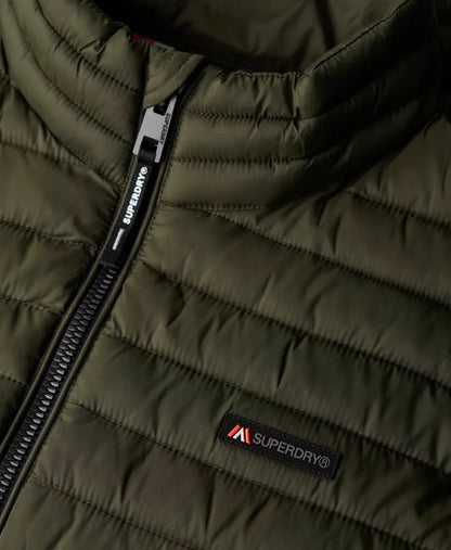 Fuji Lite Gilet