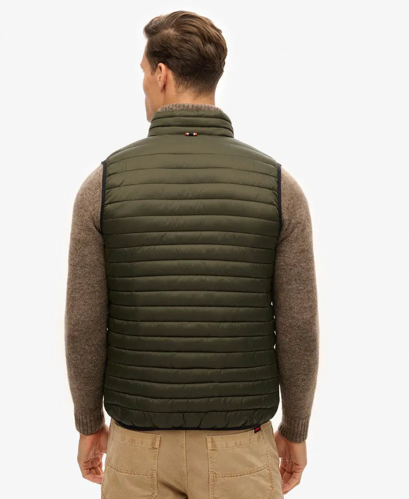Fuji Lite Gilet