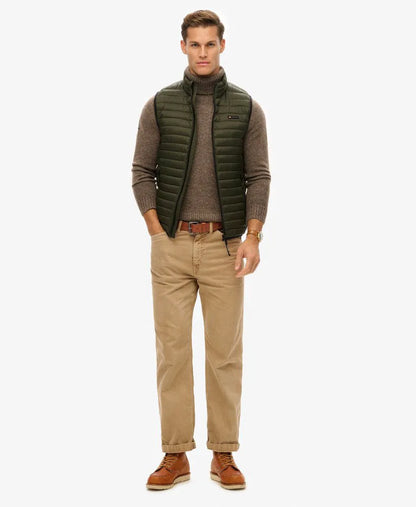 Fuji Lite Gilet