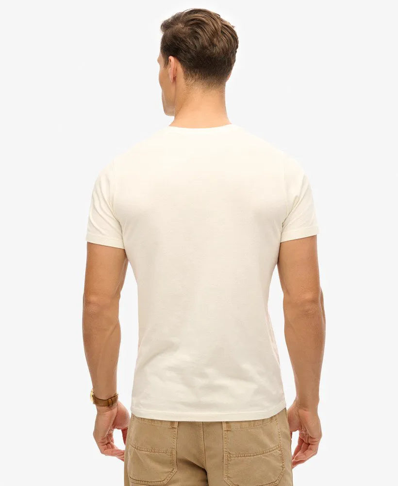Bone White