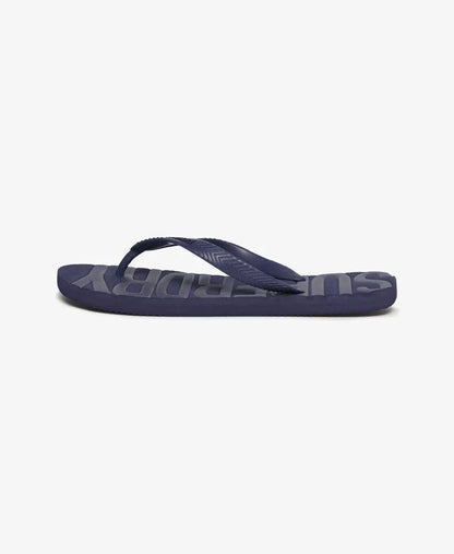 RICH NAVY TONAL
