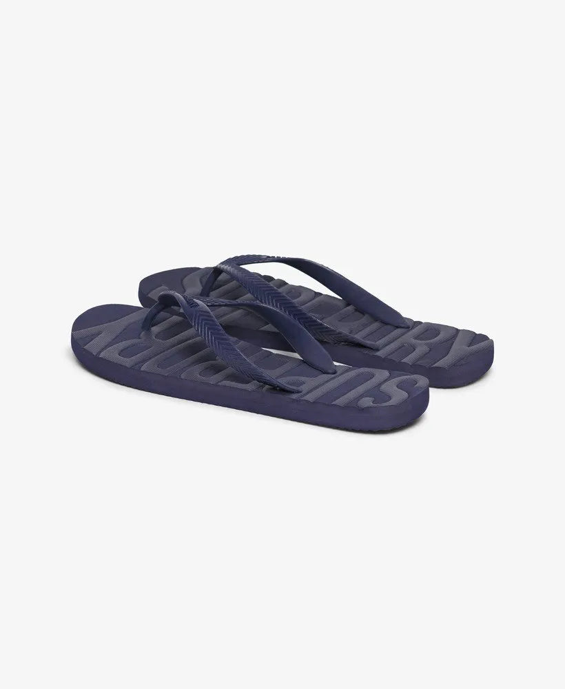 RICH NAVY TONAL