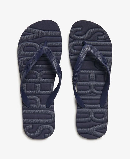 RICH NAVY TONAL