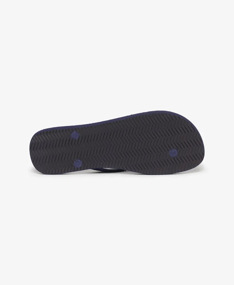RICH NAVY TONAL