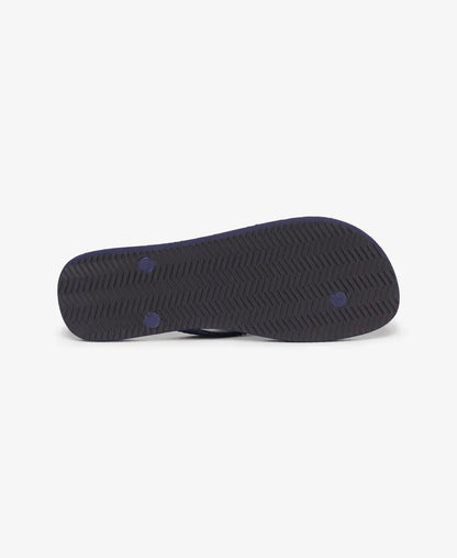 RICH NAVY TONAL
