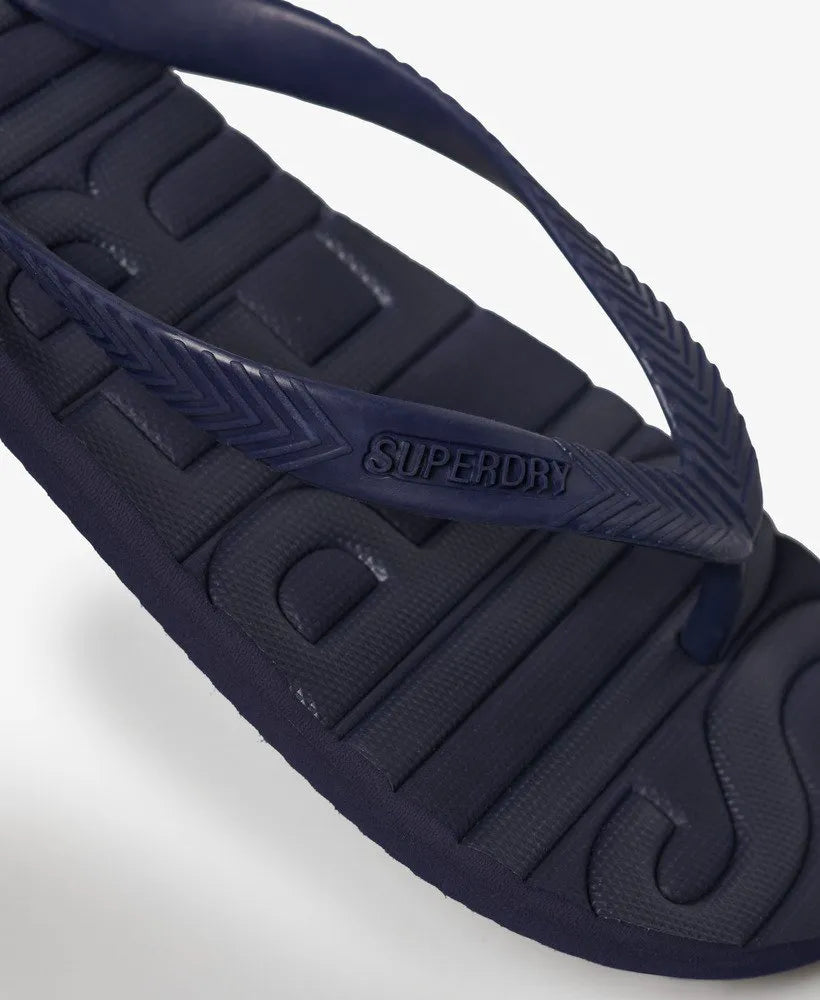 RICH NAVY TONAL